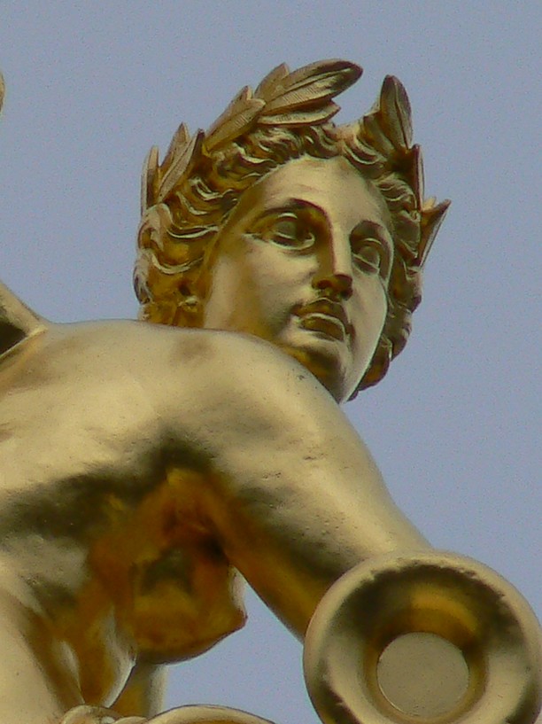Opera Garnier  (Academie nationale de musique): opera garnier 080